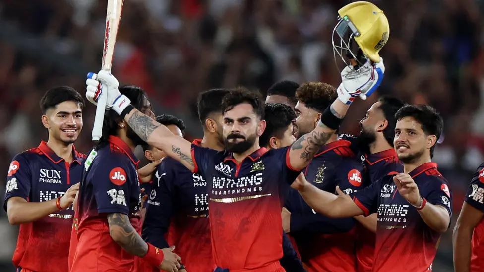 RCB Became Champions Again in IPL 2026: The Strategy, DK’s Masterplan and Kohli’s Everlasting Influence