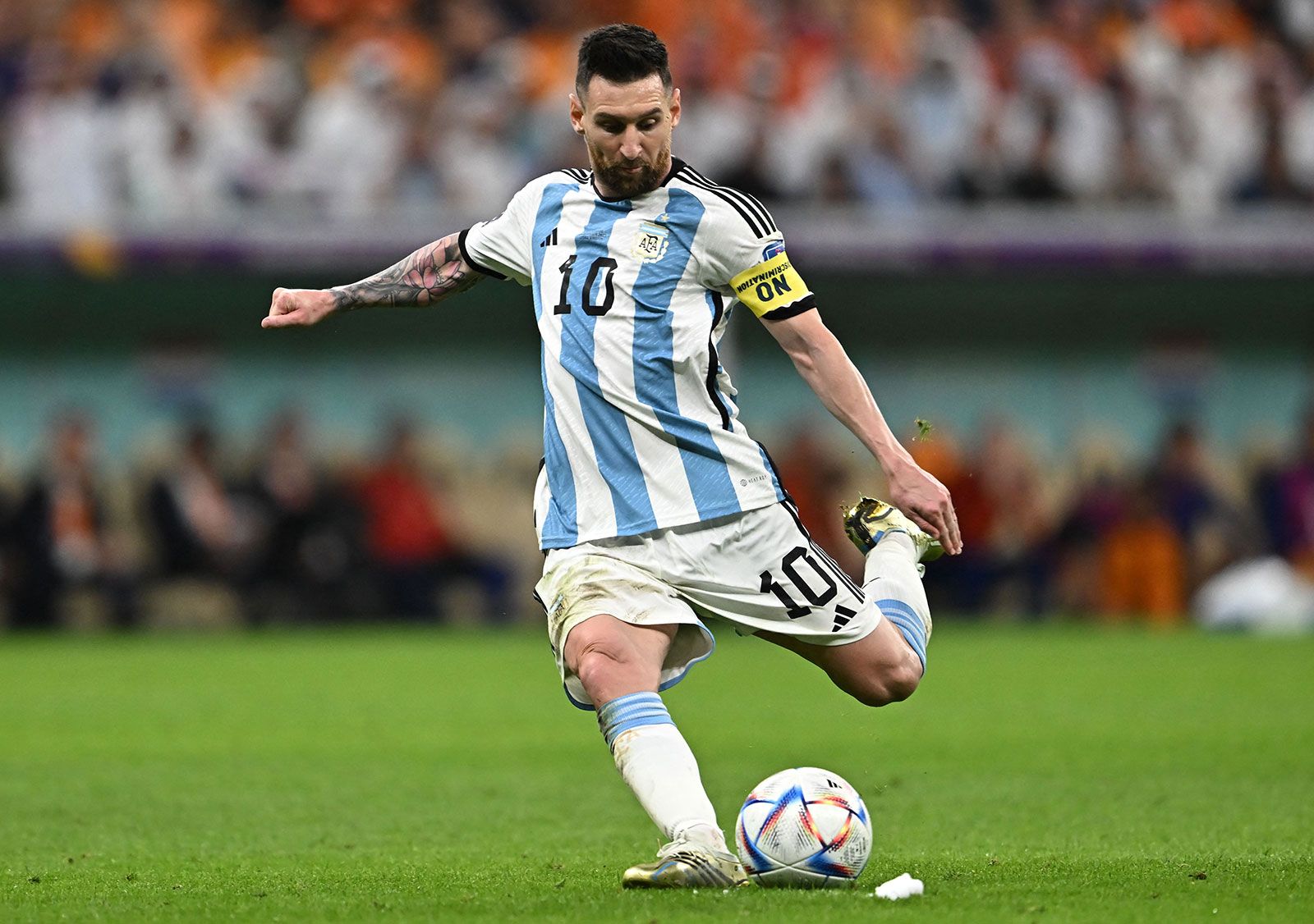 Can Messi’s Argentina Defend the World Cup in 2026?