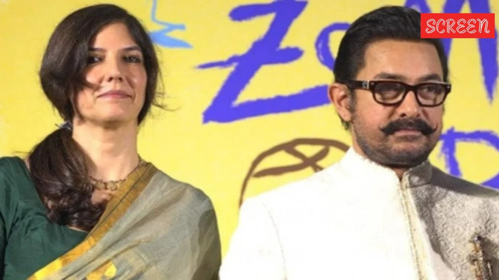 Who Is Gauri Spratt? The Bengaluru Entrepreneur Reportedly Set to Become Aamir Khan’s Third Wife