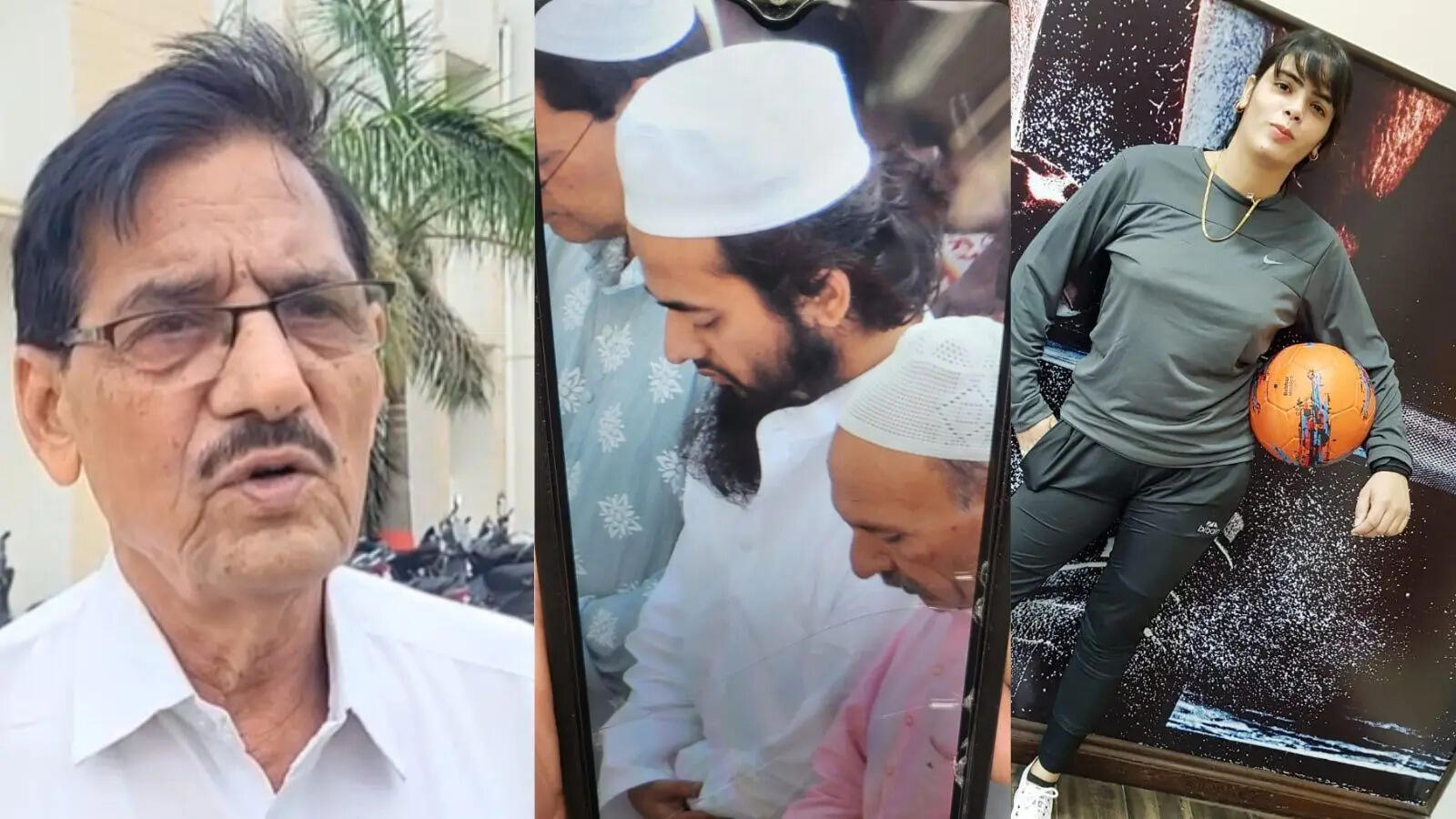 Shamli Conversion Row Deepens: Police Book 10, Community Leaders Call Mahapanchayat