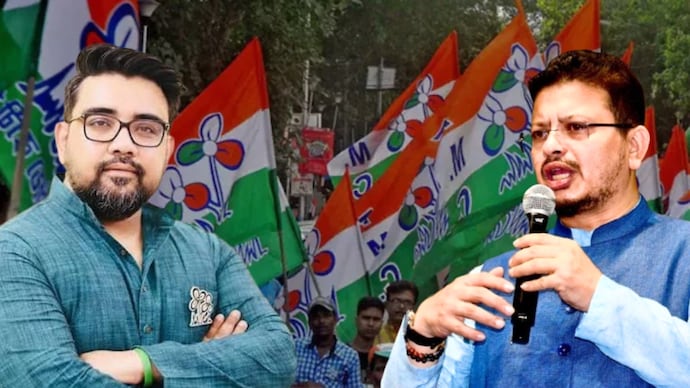The Cracks Within: How TMC’s Growing MP Revolt Could Trigger the Biggest Political Crisis of Mamata Banerjee’s Career