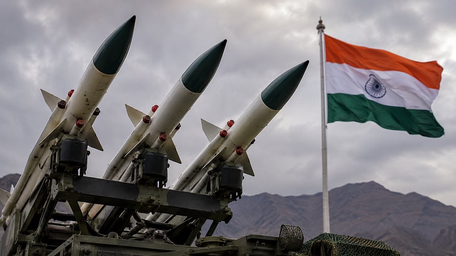 A Quiet Nuclear Shift: SIPRI Report Suggests India May Have Deployed Nuclear Warheads for the First Time