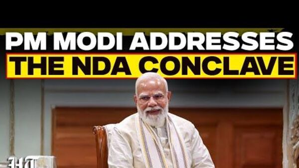 A Political Milestone: Narendra Modi Becomes India’s Longest-Serving Elected Prime Minister