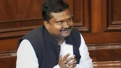TMC’s Biggest Crisis Since 2011? Rajya Sabha MP Prakash Chik Baraik Quits as Revolt Against Mamata Banerjee Deepens