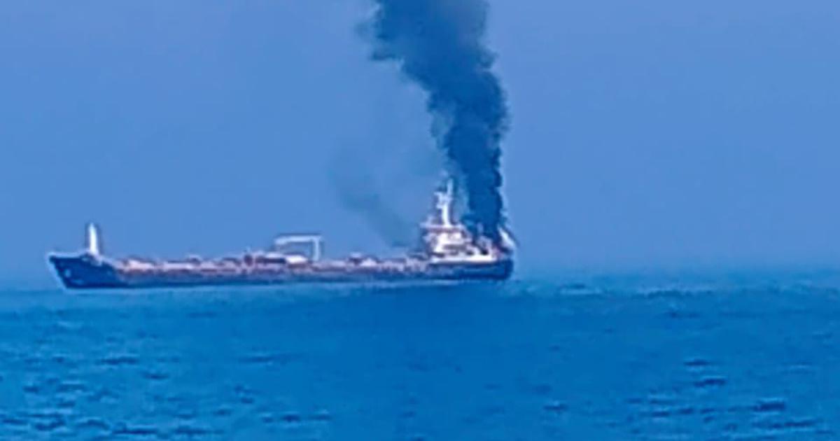 India Draws a Red Line: New Delhi Warns Washington After U.S. Strikes Hit Merchant Ships Carrying Indian Seafarers