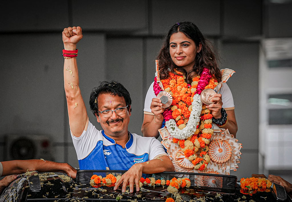 Indian Shooting Loses a Legend: Asian Games Champion and Master Coach Jaspal Rana Passes Away at 49