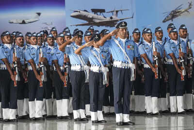 Tragedy at Jorhat: Five IAF Personnel, Including Two Agniveers, Killed in AN-32 Crash; Air Force Orders Probe