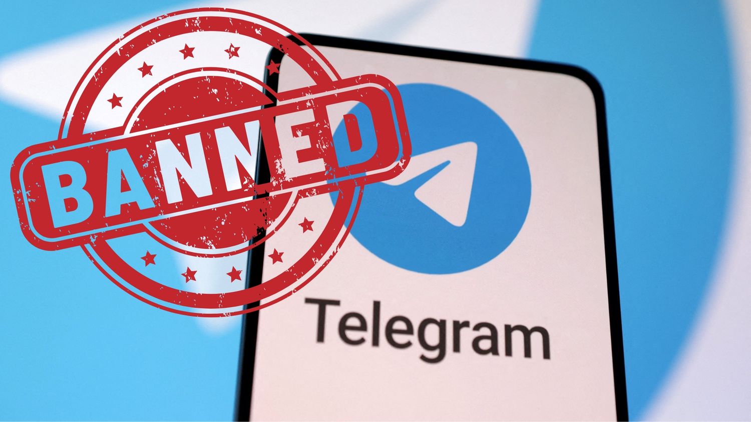 Telegram Takes Centre to Court: Delhi High Court to Hear Challenge Against NEET Linked Ban