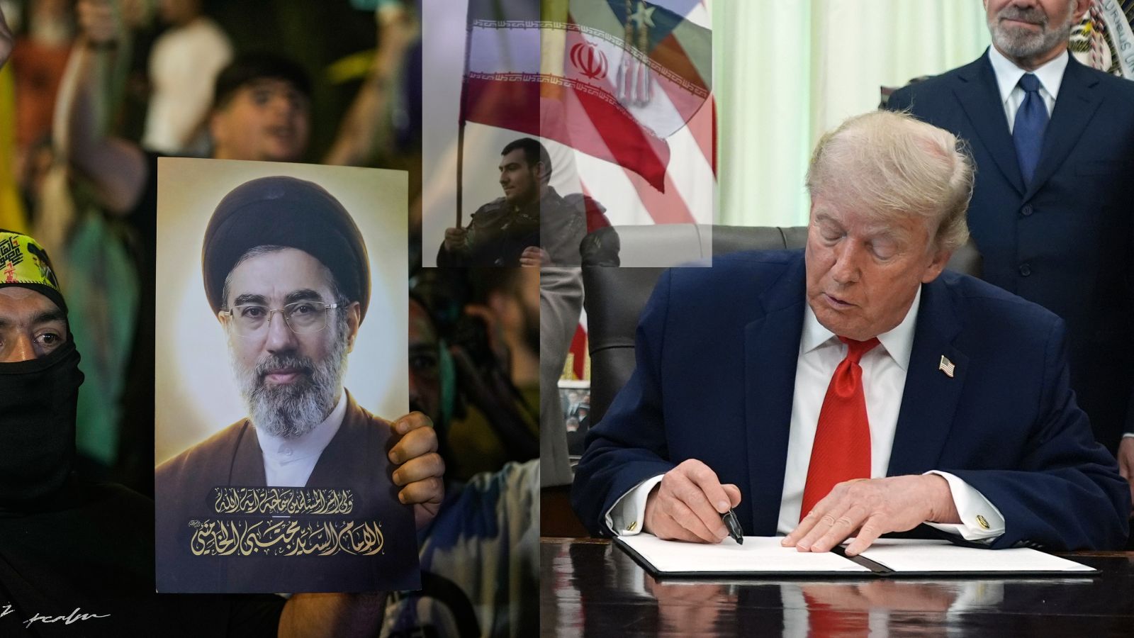 A Diplomatic Opening in a Time of War: Iran and U.S. Set for High-Stakes Switzerland Talks