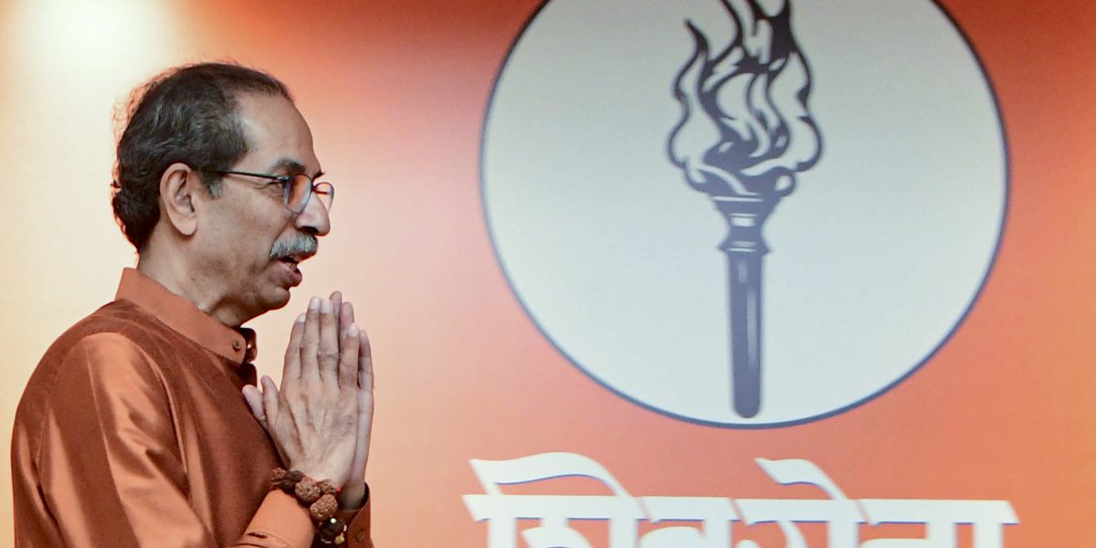 ‘Operation Tiger’ Roars Louder: Six Shiv Sena (UBT) MPs Skip Parliamentary Panel Meet Amid Defection Buzz