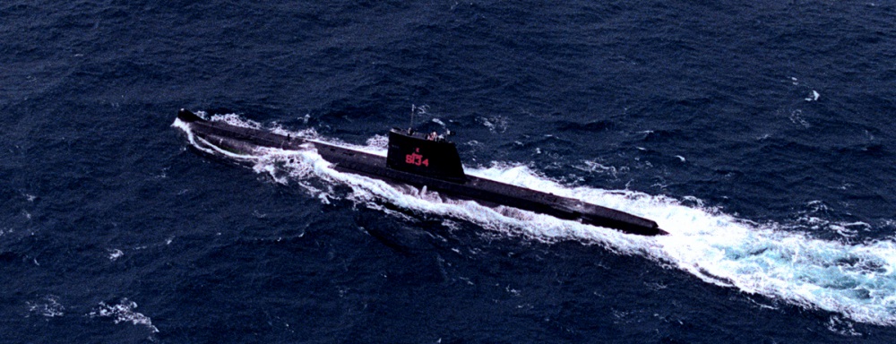 Pakistan Eyes Return to Bay of Bengal: Submarine Deployment Plan Revives Memories of 1971 Naval Defeat