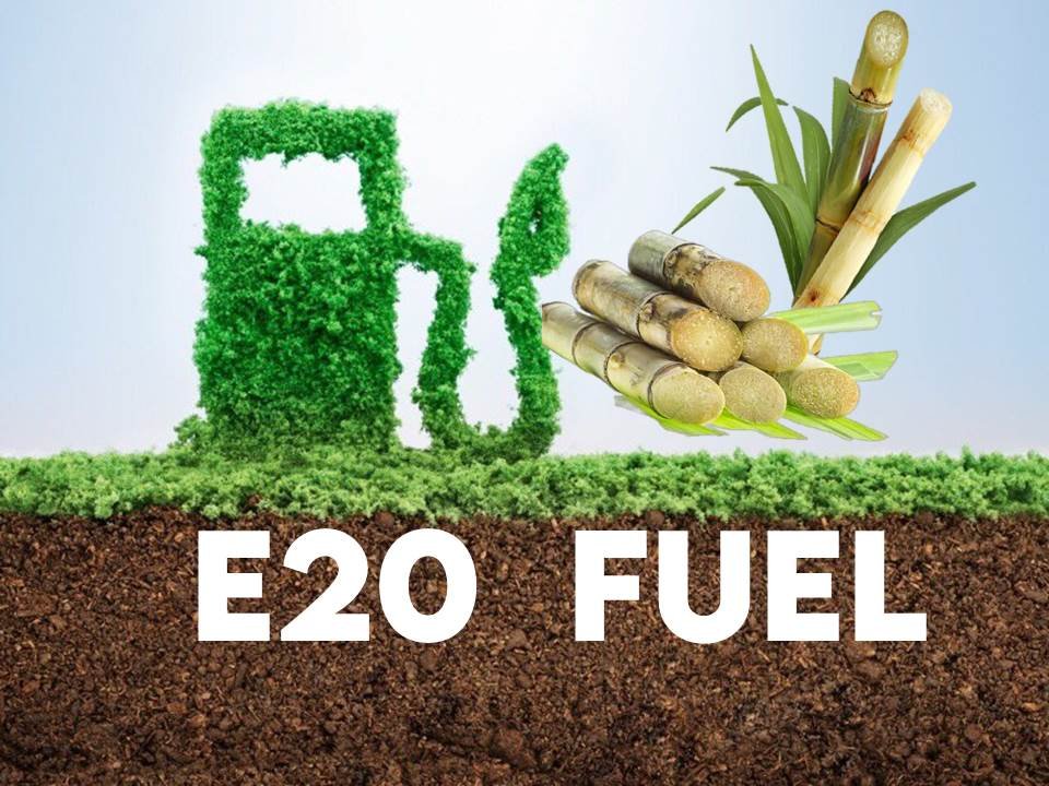 E20 Fuel Under the Scanner: BPCL Debunks Viral ‘Ants in Fuel Tank’ Claim