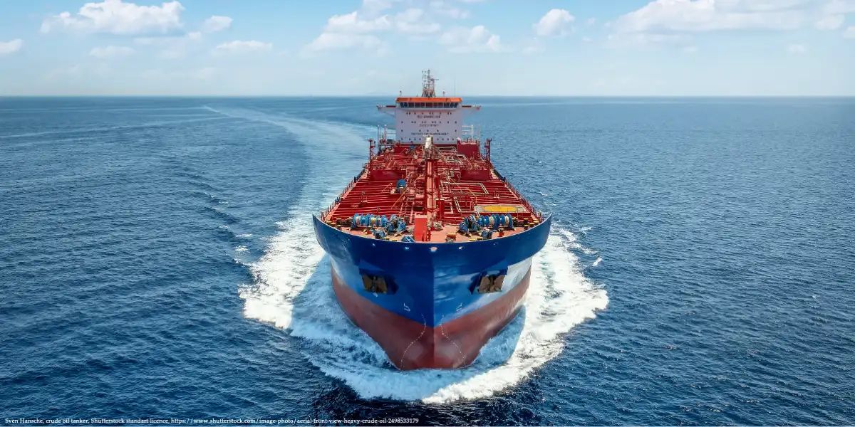 India’s Oil Security Strategy in Action: Russian and UAE Crude Imports Surge Amid Hormuz Uncertainty