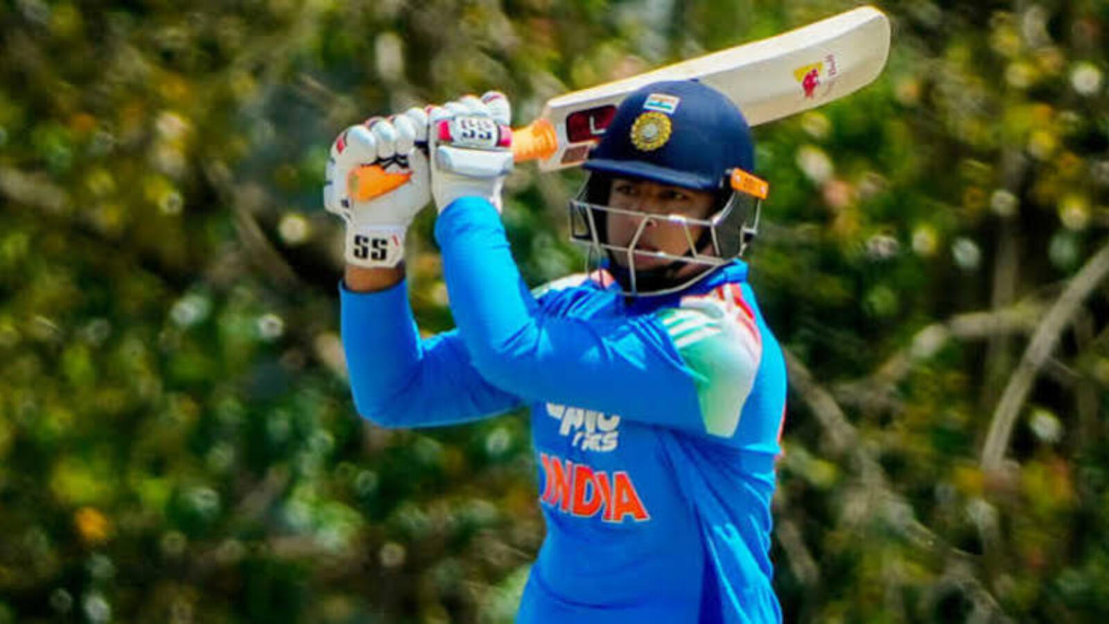 A Star Is Born: Vaibhav Suryavanshi Destroys Sri Lanka A, Smashes Fastest List A Fifty in History