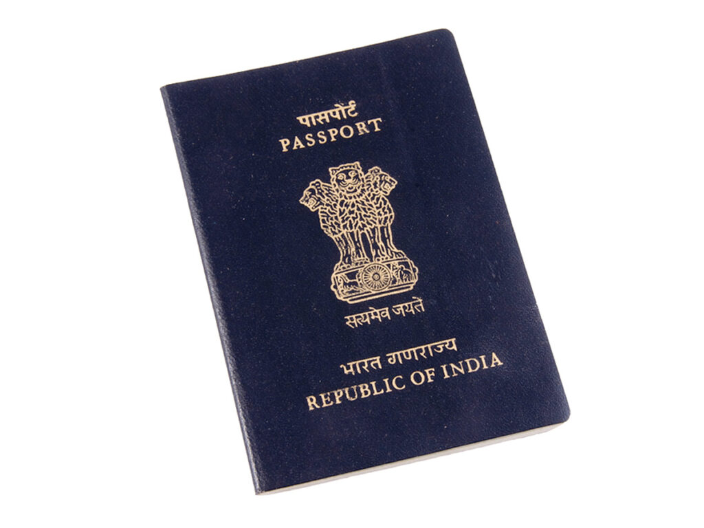Passport Is Not Proof of Citizenship, Clarifies Centre Amid Growing Legal Debate