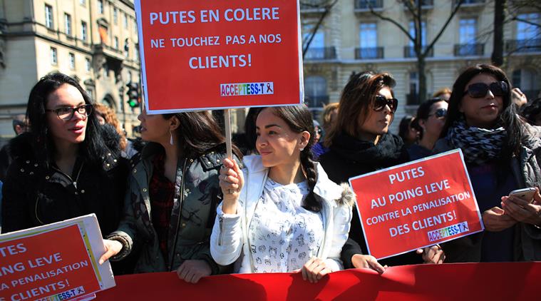 France  adopts new laws